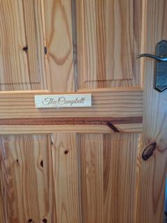 Bobbie's Bothy - 6