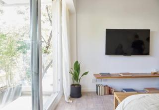 Departamento en Palermo Studio 201 - Buenos Aires - 4