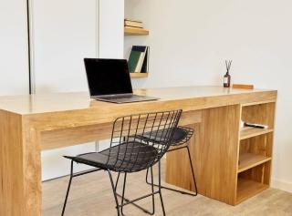 Departamento en Palermo Studio 201 - Buenos Aires - 2