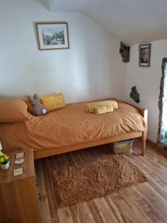 Bobbie's Bothy - 7