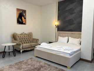 Elite Hostel - Almaty - 0