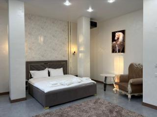 Elite Hostel - Almaty - 9
