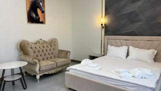 Elite Hostel - Almaty - 8