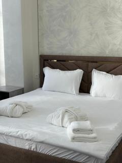 Elite Hostel - Almaty - 5