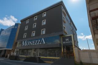 Monezza Avcılar - Istanbul - 0