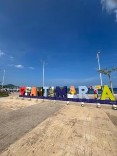 Hotel Santa Marta VIP - 8