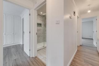 Perfect for 6 - 2 Bedroom 2 Bathroom Apartment by the famous Hammersmith Riverside - Londra - 6