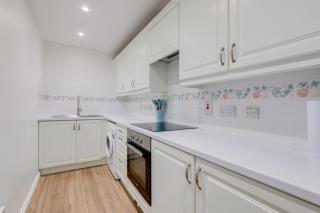 Perfect for 6 - 2 Bedroom 2 Bathroom Apartment by the famous Hammersmith Riverside - Londra - 3