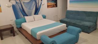 Cancun Blue Ocean - 4