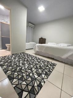 tríplice fronteira - 2