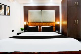Hotel Aerotech Plaza - 9