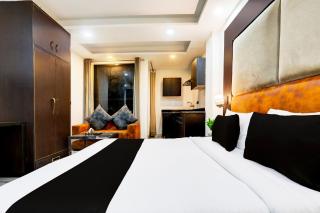 Hotel Aerotech Plaza - 6