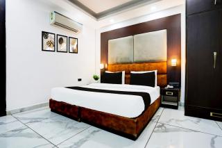 Hotel Aerotech Plaza - 4