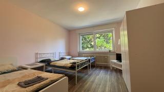 Three Bedroom Comfort Apartment Maintal - Maintal - 0