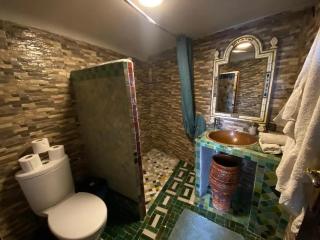 Charming Apartment in Fès - 30 m² + View - Fes - 4