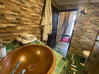 Charming Apartment in Fès - 30 m² + View - Fes - 3