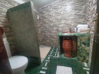 Charming Apartment in Fès - 30 m² + View - 1