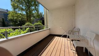 Three Bedroom Comfort Apartment Maintal - Maintal - 7