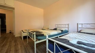 Three Bedroom Comfort Apartment Maintal - Maintal - 6
