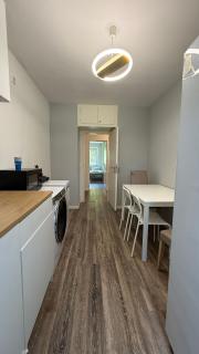 Three Bedroom Comfort Apartment Maintal - Maintal - 3