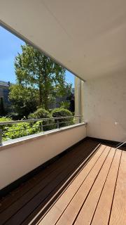 Three Bedroom Comfort Apartment Maintal - Maintal - 1
