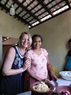 Juno Homestay - Mulatiyana - 3