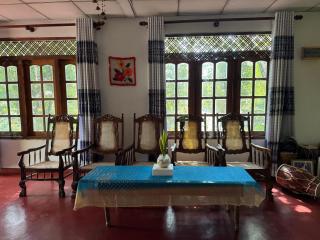 Juno Homestay - Mulatiyana - 1