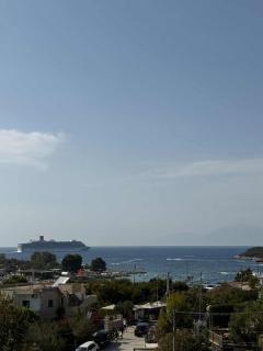Vila Bexheti - Ksamil - 9