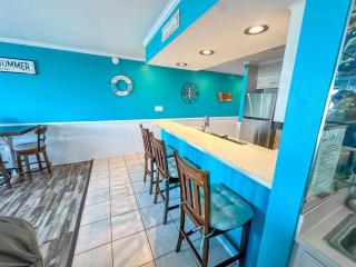 Ocean Shores 301 - Myrtle Beach - 2