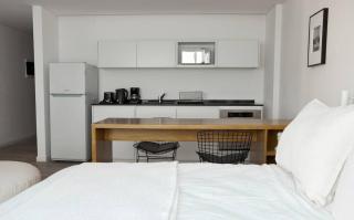 Departamento en Palermo Studio 203 - 4