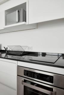 Departamento en Palermo Studio 203 - 1