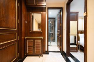 Nicecy Suite Hotel - Apartment - 8