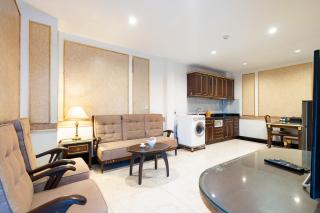 Nicecy Suite Hotel - Apartment - 6