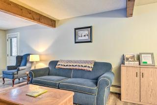 1 Mi to Attitash Mountain Condo with Resort Perks - 4