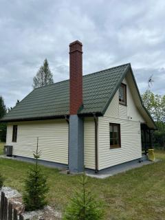 Domki Pod Lasem - Macharce - 3