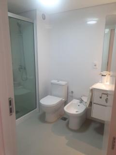 Acogedor Monoambiente Moderno - 8