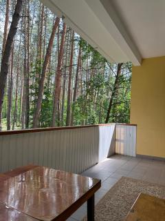 GREENMIST apartaments - 6