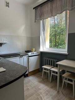 GREENMIST apartaments - 4