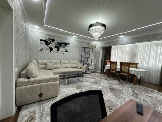 Tashkent city apartment - 4