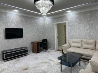 Tashkent city apartment - 1