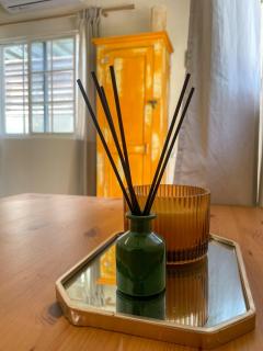 Bon Bini Appartement - 1