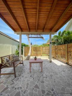 Bon Bini Appartement - 6