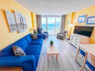 Avista South Tower 1022 - Myrtle Beach - 9