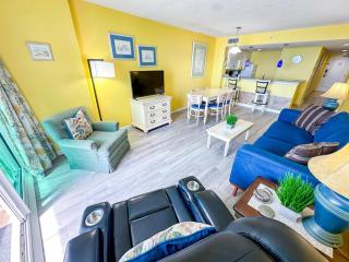 Avista South Tower 1022 - Myrtle Beach - 1