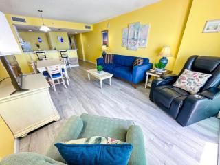 Avista South Tower 1022 - Myrtle Beach - 2