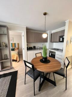 Urbano y céntrico dpto - Concepción - 1