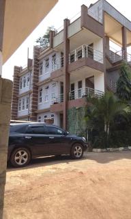 Pineapple Apartments - 0