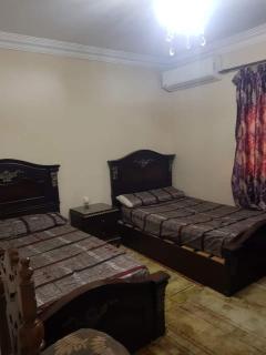 حدائق الاهرام - 2