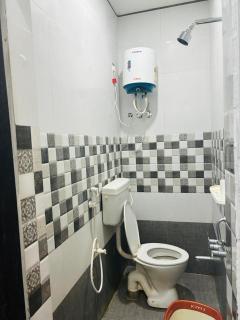 Sunrise beach resort perupalem - 1