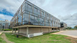 Aluguel por temporada Parque Mall & Residence Noroeste - 0